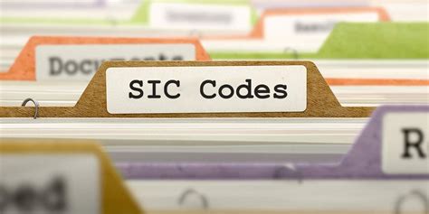 Sic code 651. Things To Know About Sic code 651. 
